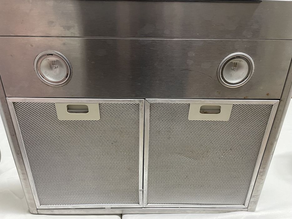 Exaustor Hotpoint Ariston