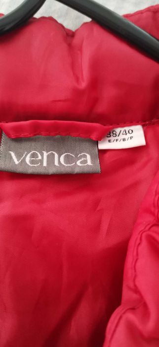 Casaco/ Colete para senhora