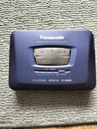 Walkman Panasonic RQ-SX30 !Nie używany!