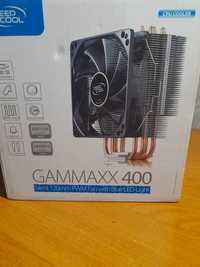 Кулер процесора GAMMAXX 400
