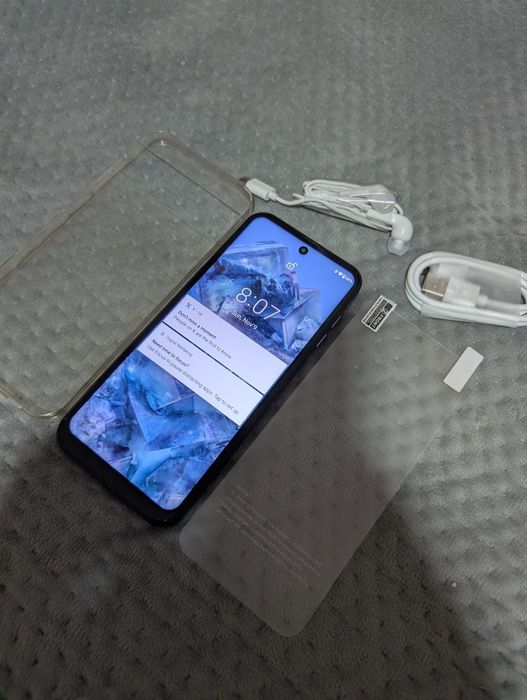 Продам телефон welkom pixsel 8