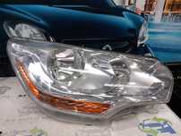 Ótica direita Citroën DS4
