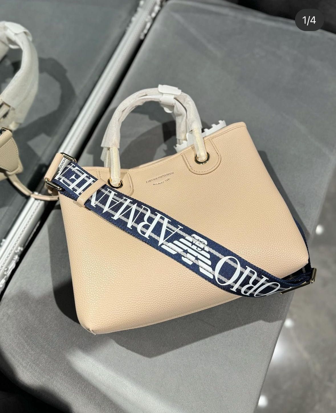 Сумка Emporio Armani оригинал!