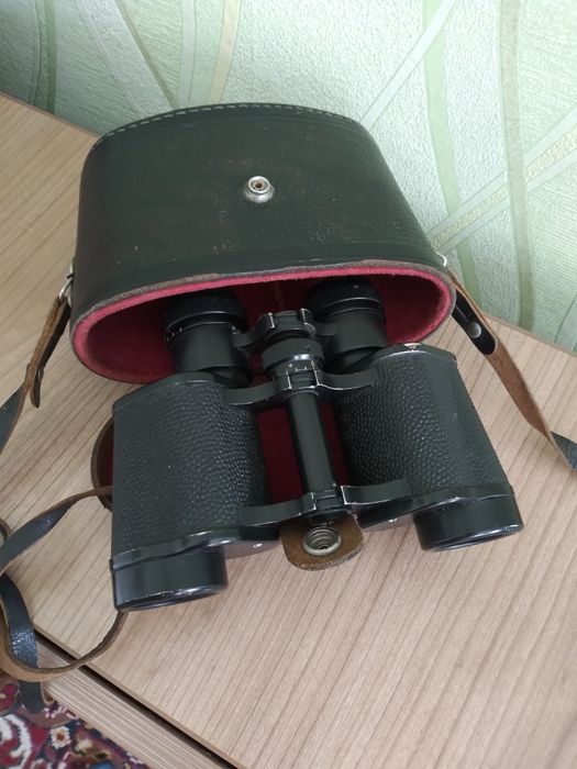 Бінокль БПУЦ4 8×30