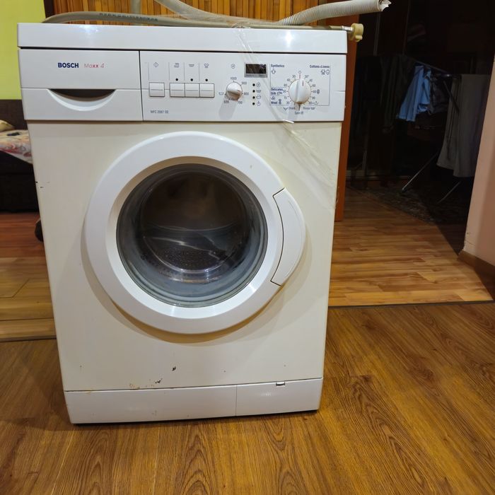 Пральна машина Bosch Maxx 4
