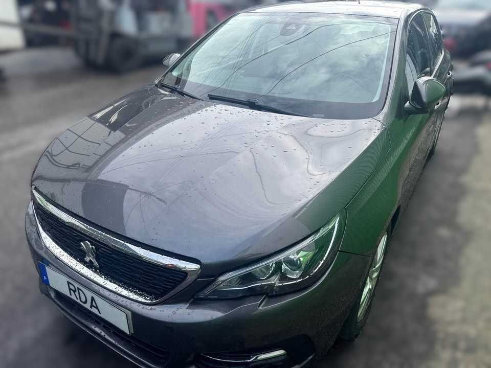 Peugeot 308 1.5 HDI