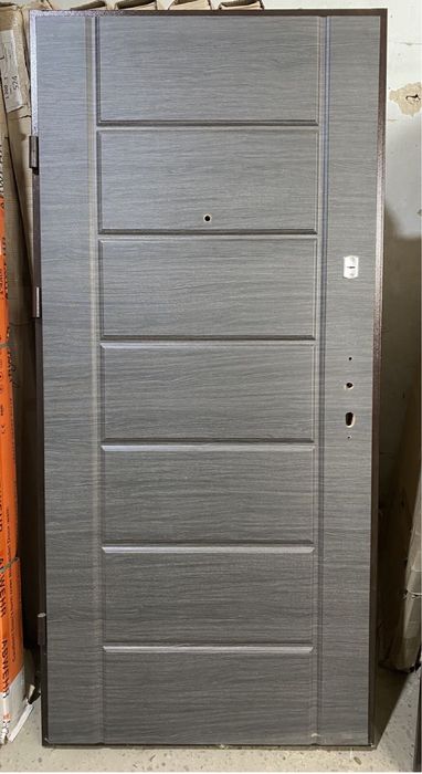 Двері вхідні 960*2050