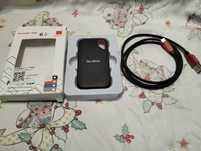 Disco externo SSD de 6TB - HardDisk Portable