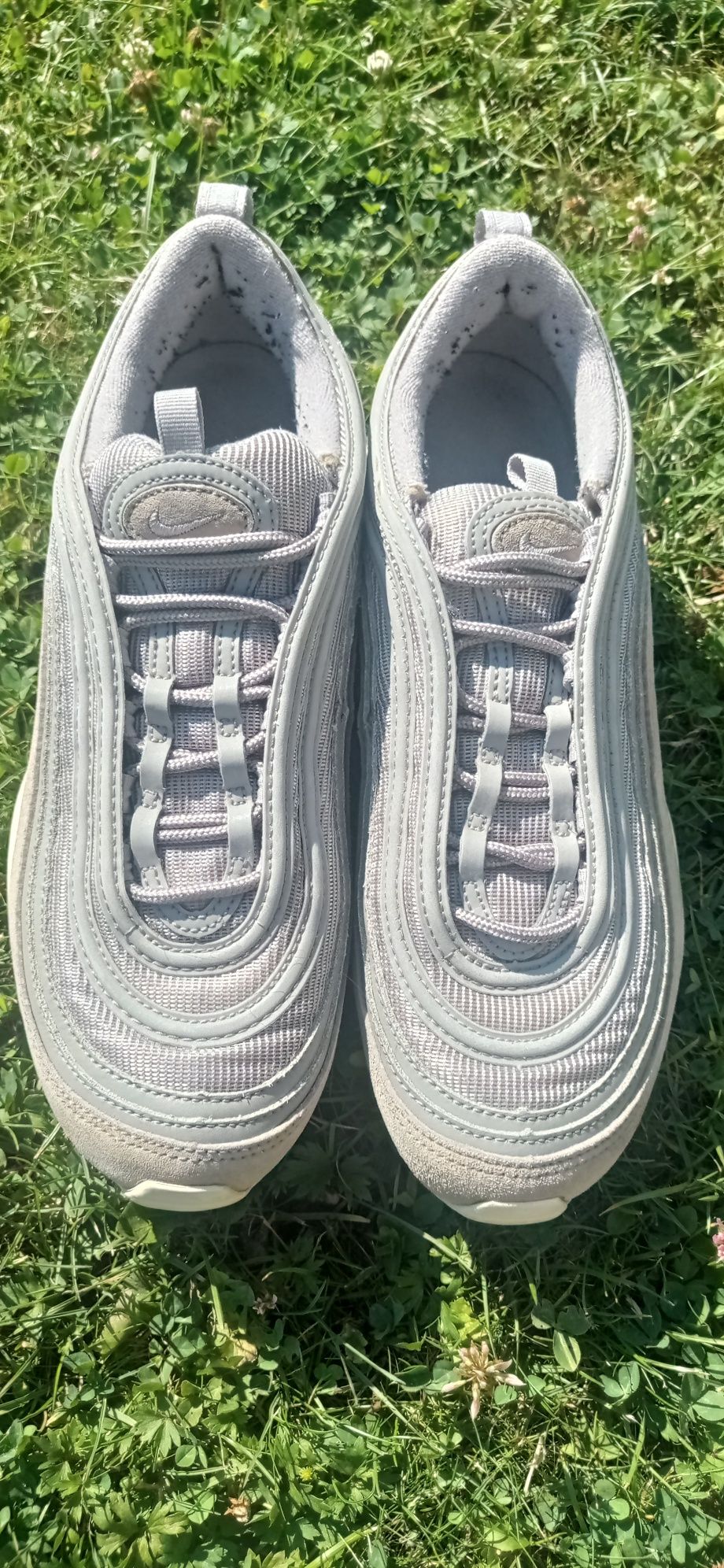 Кросівки nike air max 97