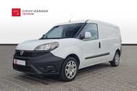 Fiat Doblo Fiat Doblo Cargo 1.3 TDI 95KM Maxi SX L2H1 FV23%