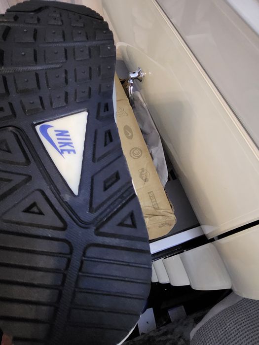 Nike Air Max rozm 44