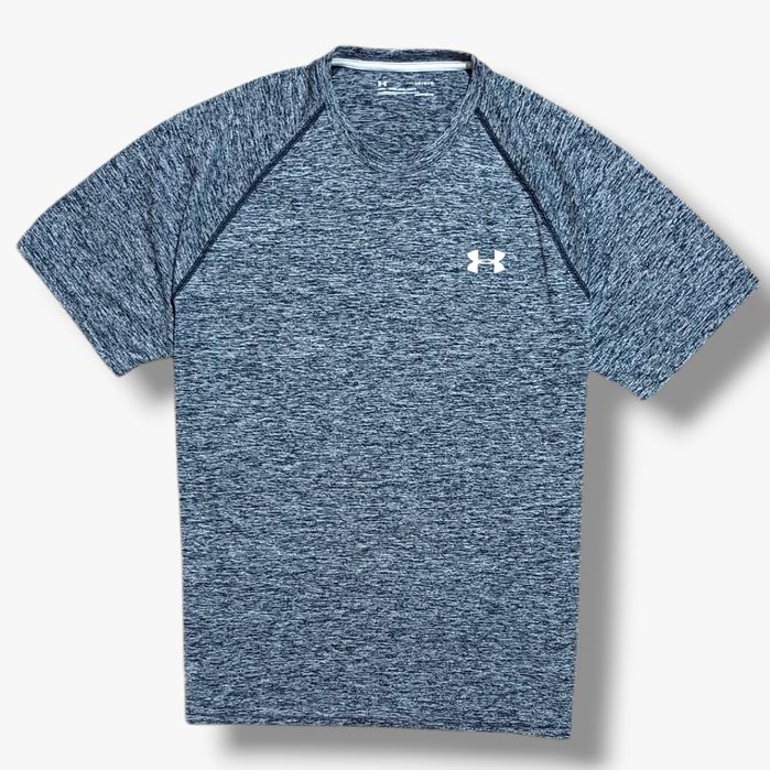 Футболка Under Armour