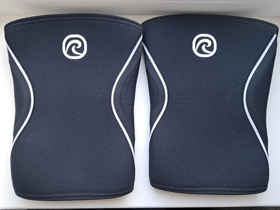 Наколінники Rehband L 7мм