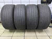 Opony Continental  275/45r20