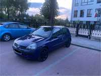 Renault Clio LIFT 2002r 1.2benzyna