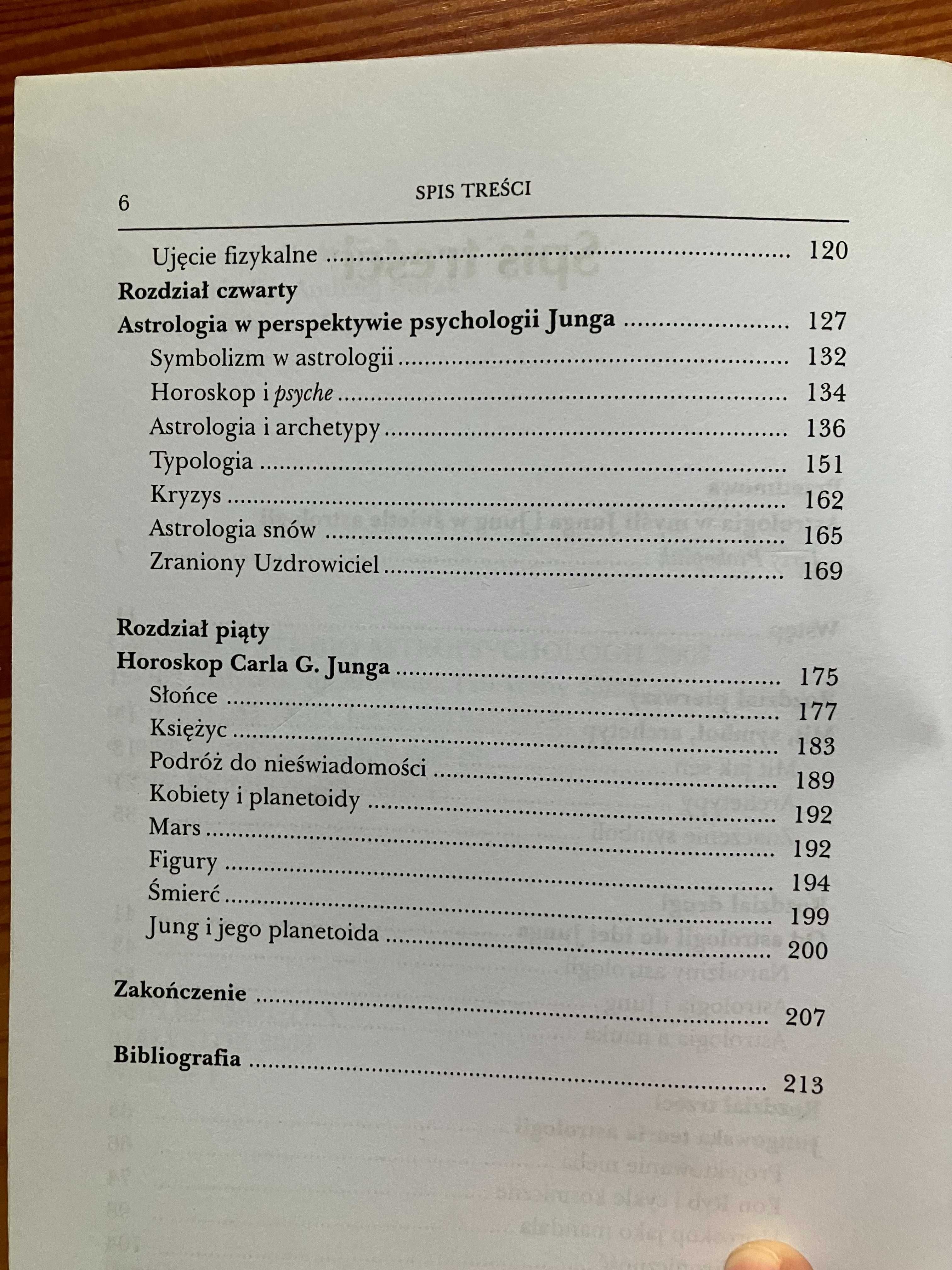 Jung i astrologia Piotr Piotrowski