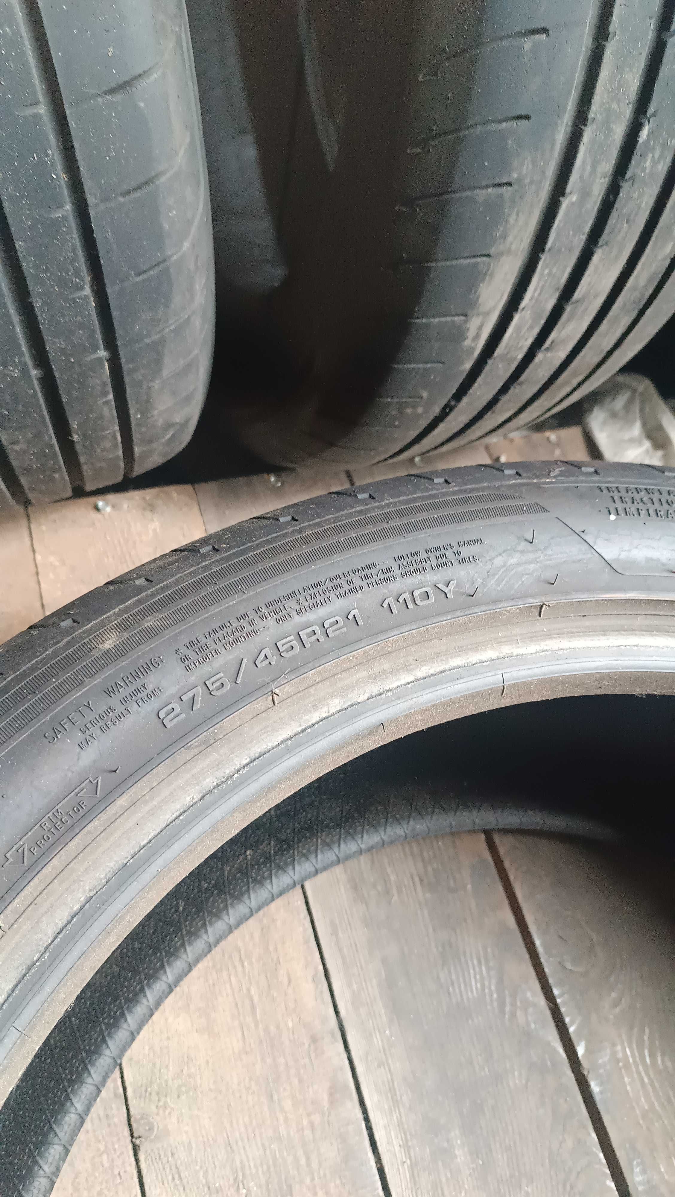 Автошини Goodyear