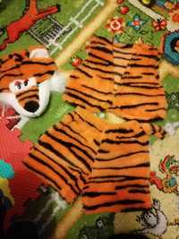 Карнавальний костюм "Тигр"