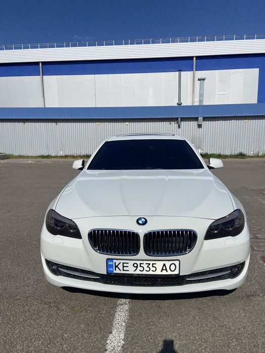 Продам БМВ Ф10 BMW F10