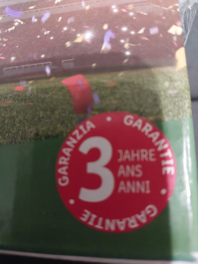 Sprzedam zestaw mobilna bramka pilkarska  z  pilkam