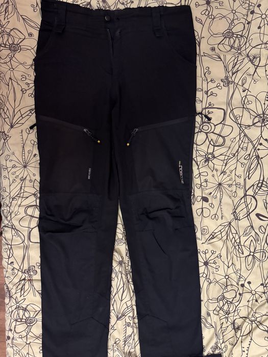 Spodnie robocze Cobolt