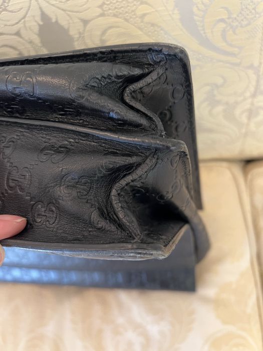 Портфель мужской Gucci Италия