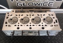 Głowica CITROEN C2 C3 PEUGEOT 206 1.4 8V z06 z05 z04 z03