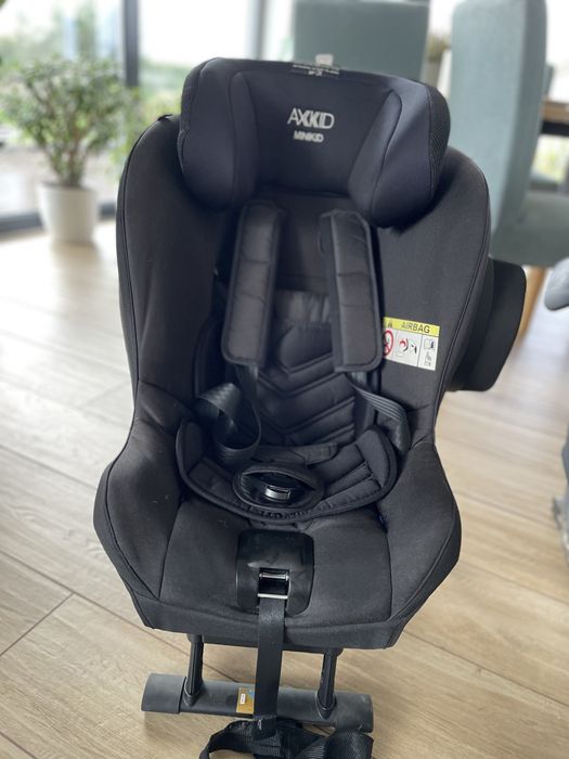 Fotelik Axkid Minikid