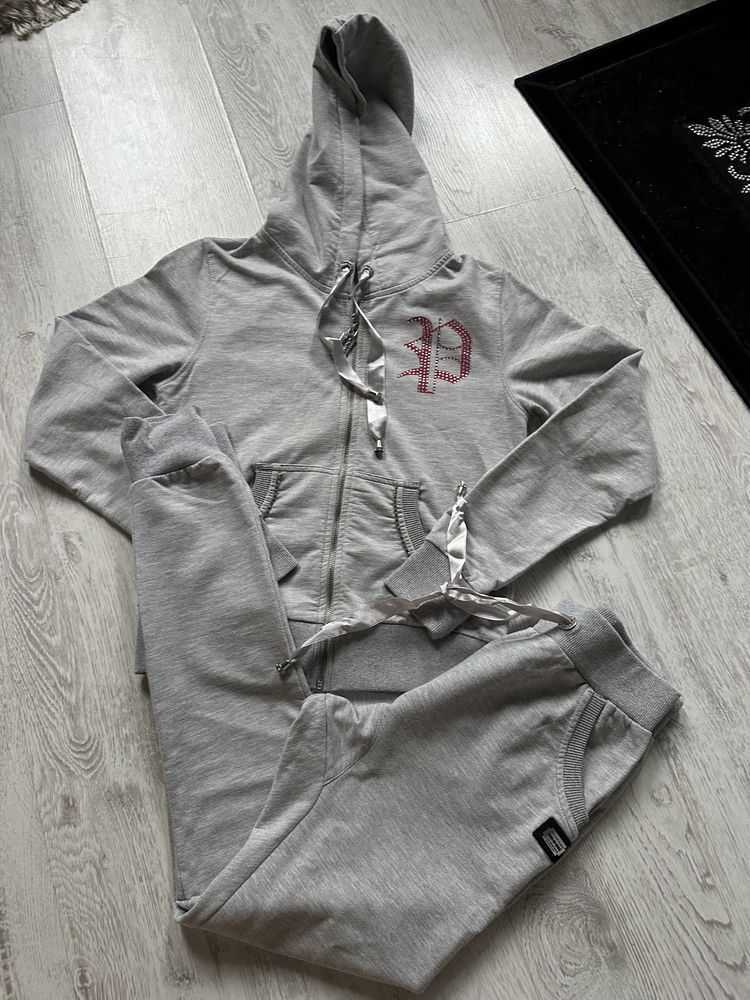 Dres dwuczesciowy PP