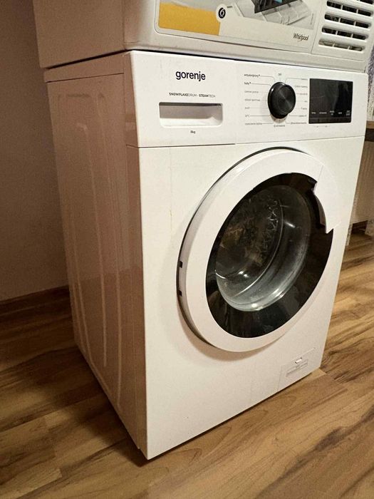 Pralka firmy Gorenje