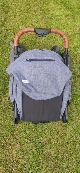Wózek spacerowy VALCO BABY Snap 4 Trend
