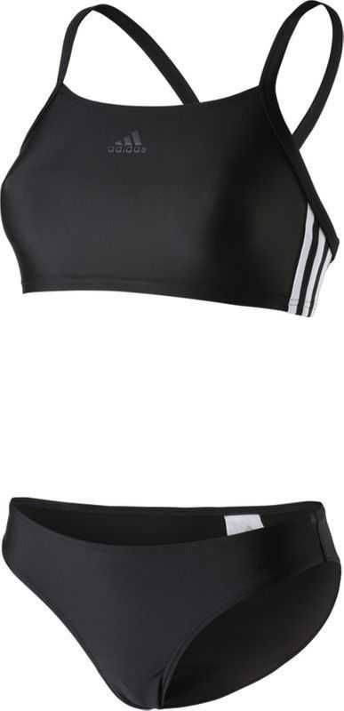 Adidas 40 DQ3309 FIT bikini sportowe kostium strój kąpielowy