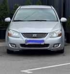 Kia Cerato ideal дизель