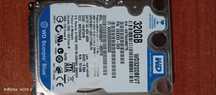 Продам Hdd 2.5. 320gb.