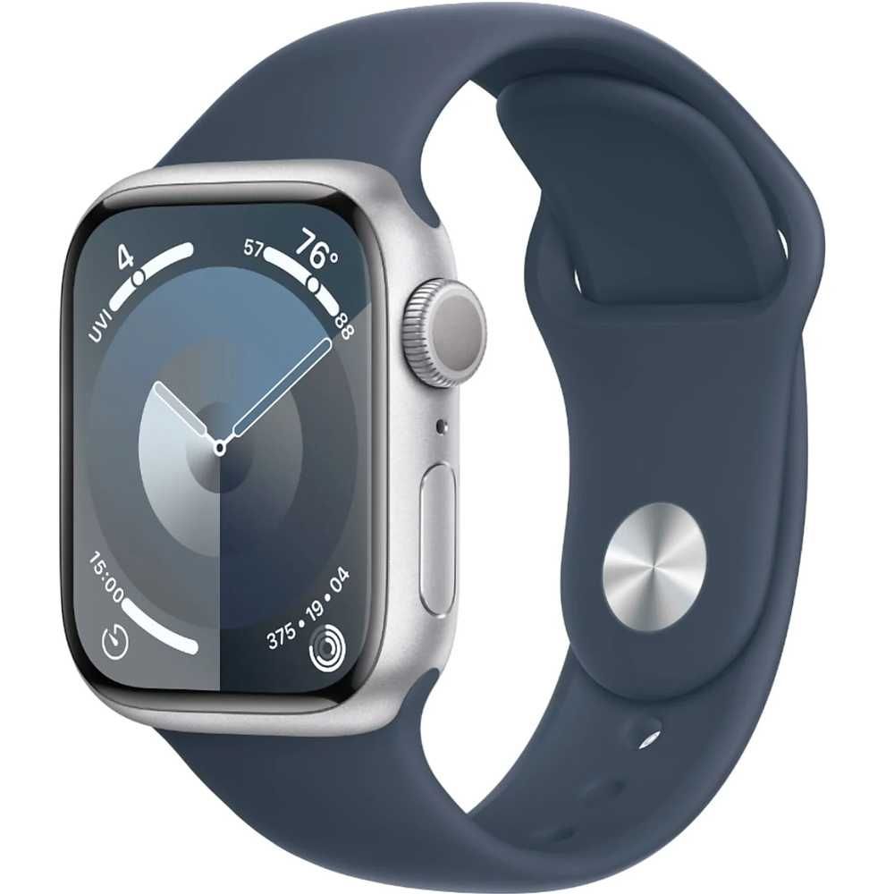 Apple Watch Series 9 41-45мм, Новые