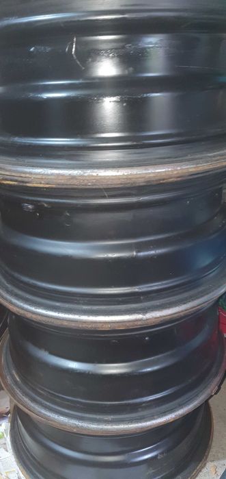 Диски [колеса] автомобільні оригінальні