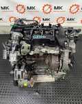 Motor 1.6TDCI Ford Focus (Ref.: G8DD)