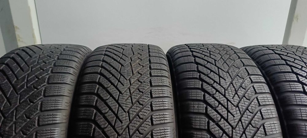 4X 225/45R17 91H Pirelli Winter Cinturato 2 145E