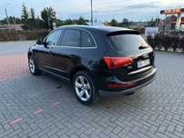Audi Q5 Quattro Xenon Felgi 19”