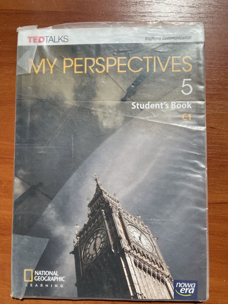 MY Perspectives 5