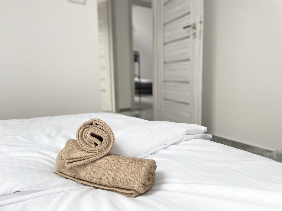 Wieczór panieński / kawalerski w domu całorocznym 10 lub 12 osób