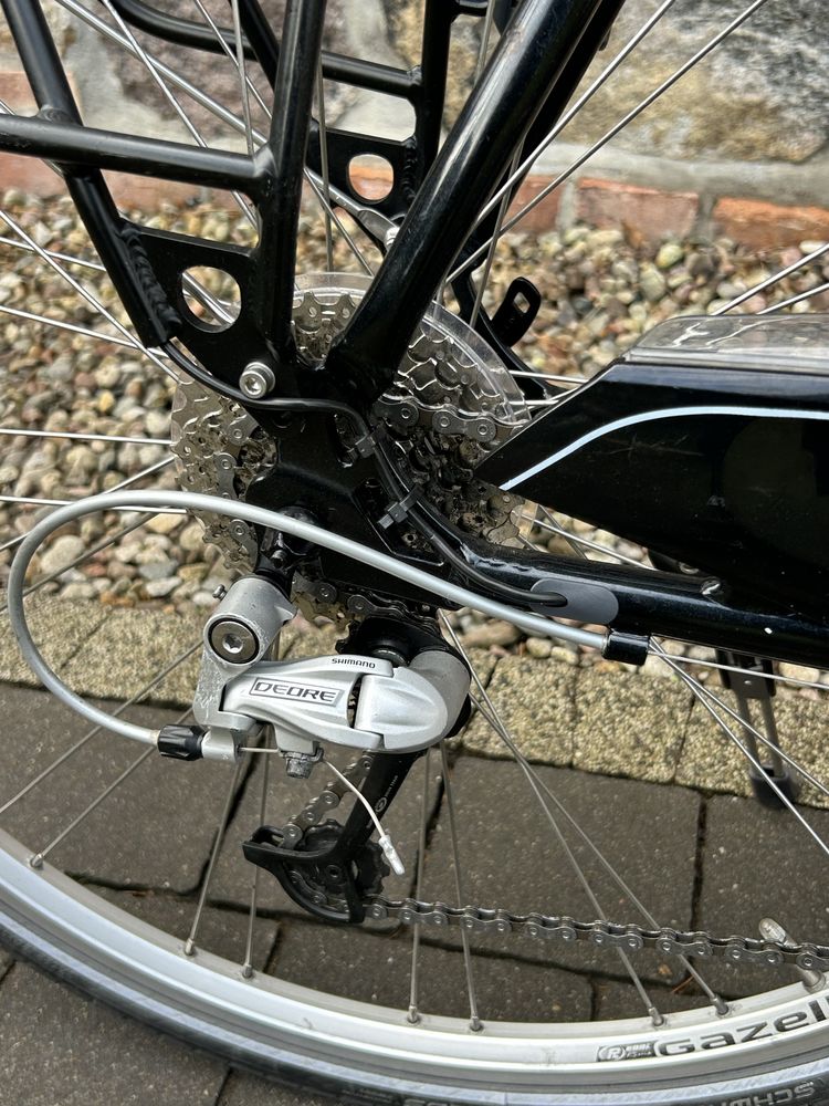 Rower trekkingowy Gazelle Arrayo