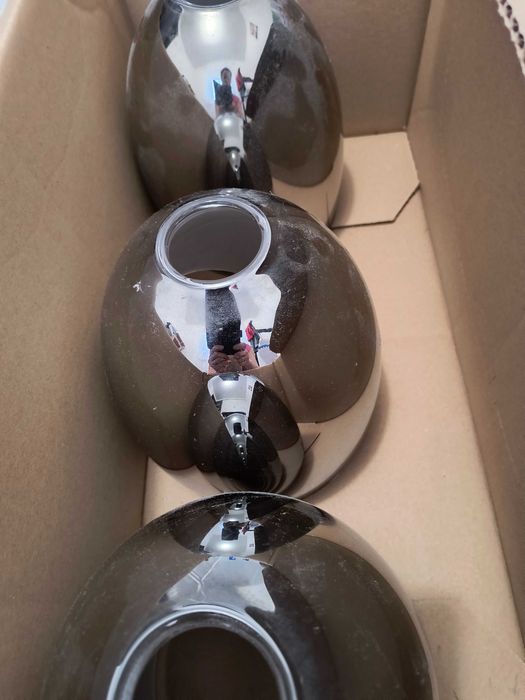 Lampa wisząca do jadalni