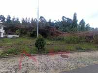 Lote 500m2 Povoa Lanhoso