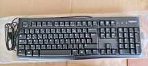 Klawiatura Logitech k120 AZERTY