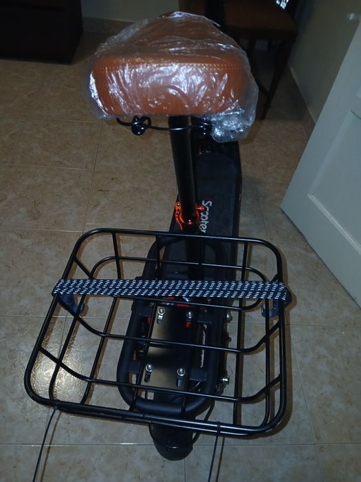 Trotinete I12 como nova