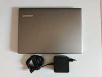 Laptop LENOVO ideapad 320S-14IKB,  i5-8250U.