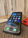 iPhone X 256gb Czarny Super Stan GRATIS