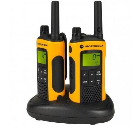 Рація Motorola TLKR T80 Extreme