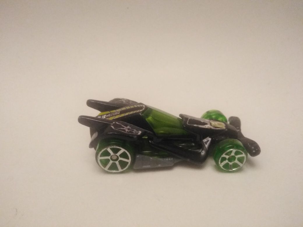 Hot Wheels Acceleracers Racing Drones RD-06